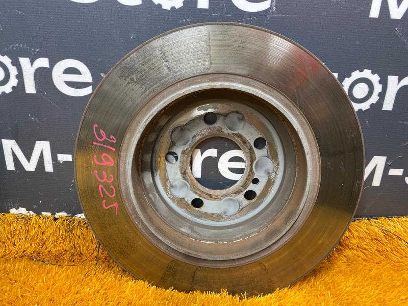 Диск тормозной, 3500 рублей, Красноярск