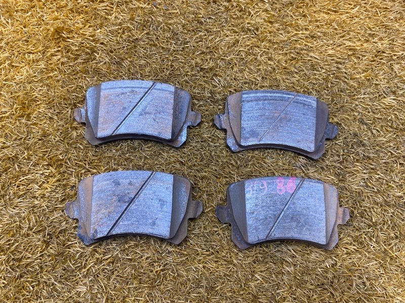 Колодки тормозные, 700 рублей, Красноярск