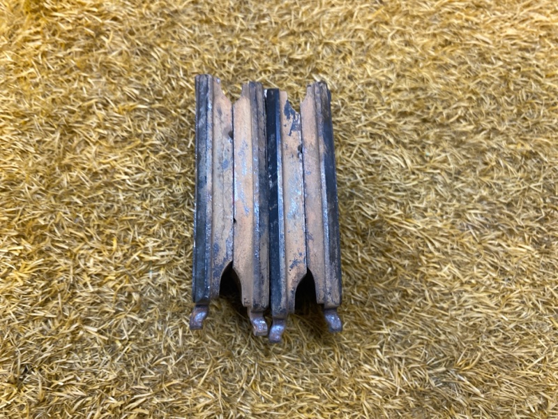 Колодки тормозные, 700 рублей, Красноярск