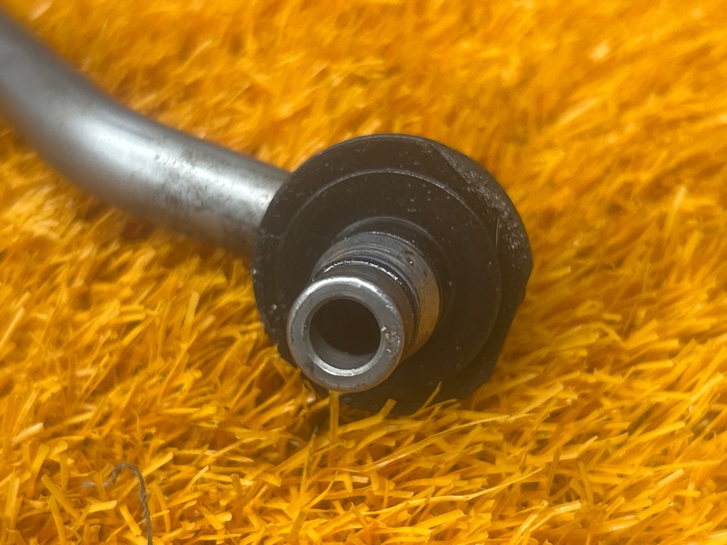 шланг гидроусилителя, 600 рублей, Красноярск