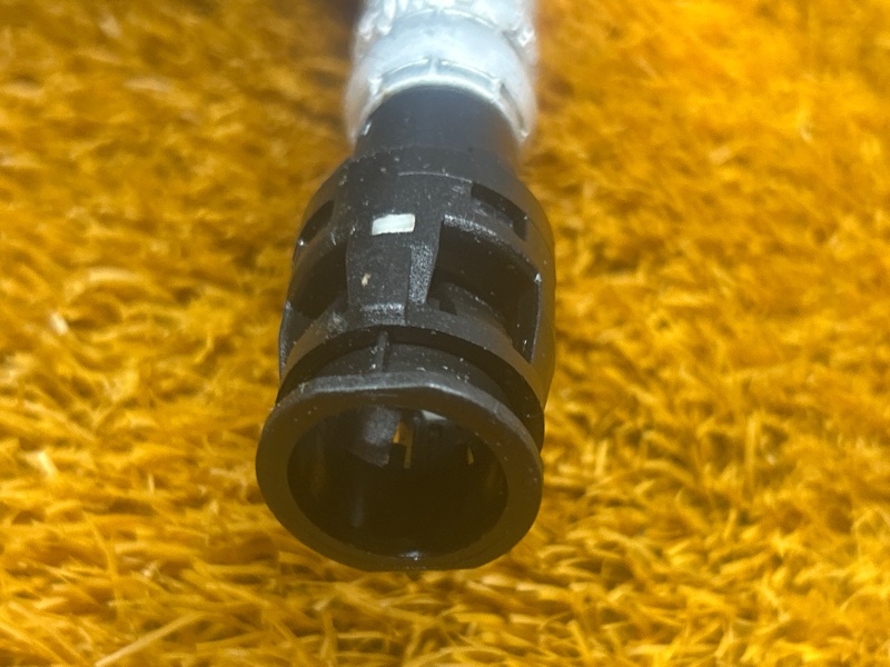 шланг гидроусилителя, 600 рублей, Красноярск