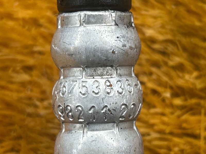 шланг гидроусилителя, 600 рублей, Красноярск