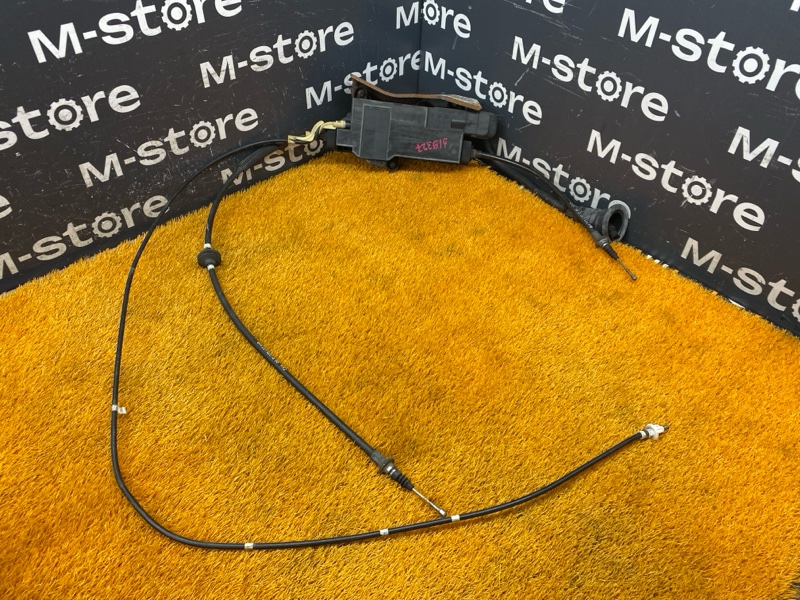 моторчик стояночного тормоза, 19000 рублей, Красноярск