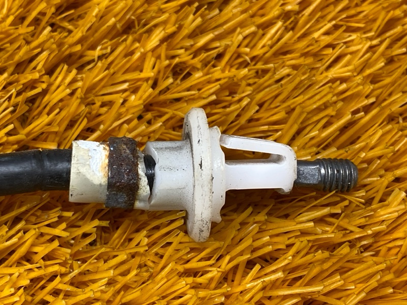 моторчик стояночного тормоза, 19000 рублей, Красноярск