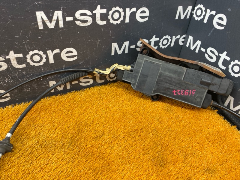 моторчик стояночного тормоза, 19000 рублей, Красноярск