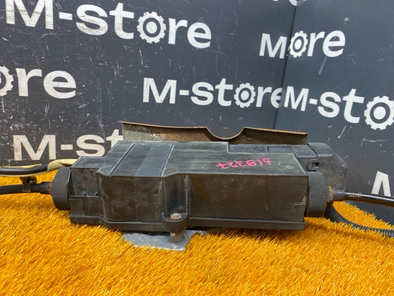 моторчик стояночного тормоза, 19000 рублей, Красноярск