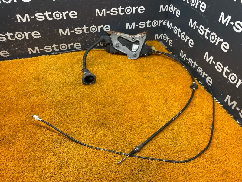 моторчик стояночного тормоза, 19000 рублей, Красноярск