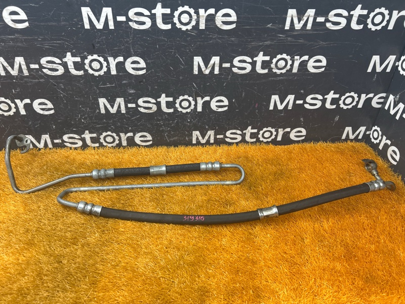 шланг гидроусилителя, 2500 рублей, Красноярск