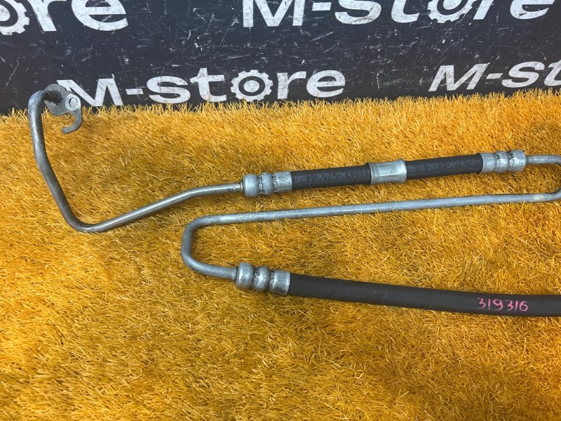 шланг гидроусилителя, 2500 рублей, Красноярск