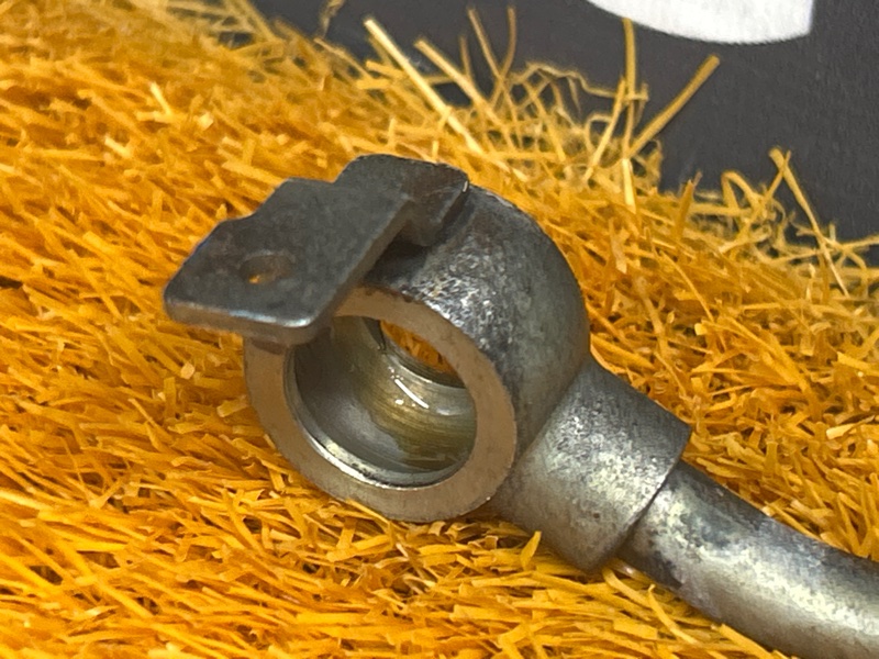 шланг гидроусилителя, 2500 рублей, Красноярск