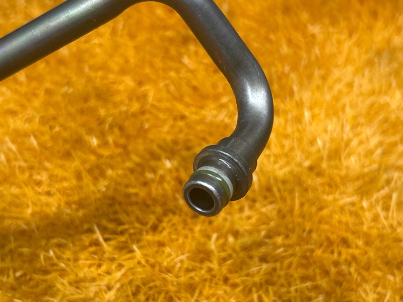 шланг гидроусилителя, 300 рублей, Красноярск