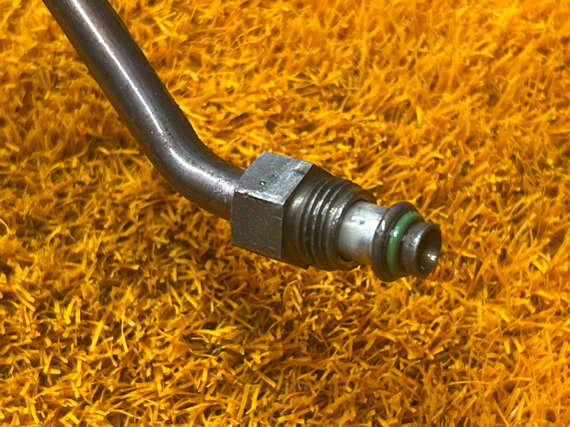 шланг гидроусилителя, 300 рублей, Красноярск