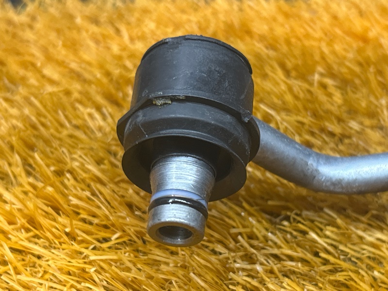 шланг гидроусилителя, 700 рублей, Красноярск