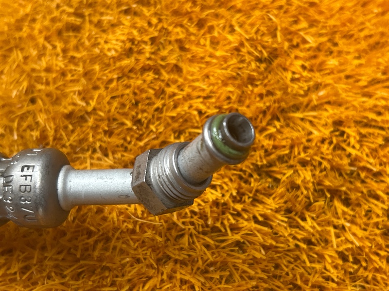 шланг гидроусилителя, 700 рублей, Красноярск