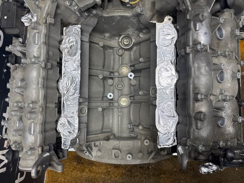 двигатель, 180000 рублей, Красноярск