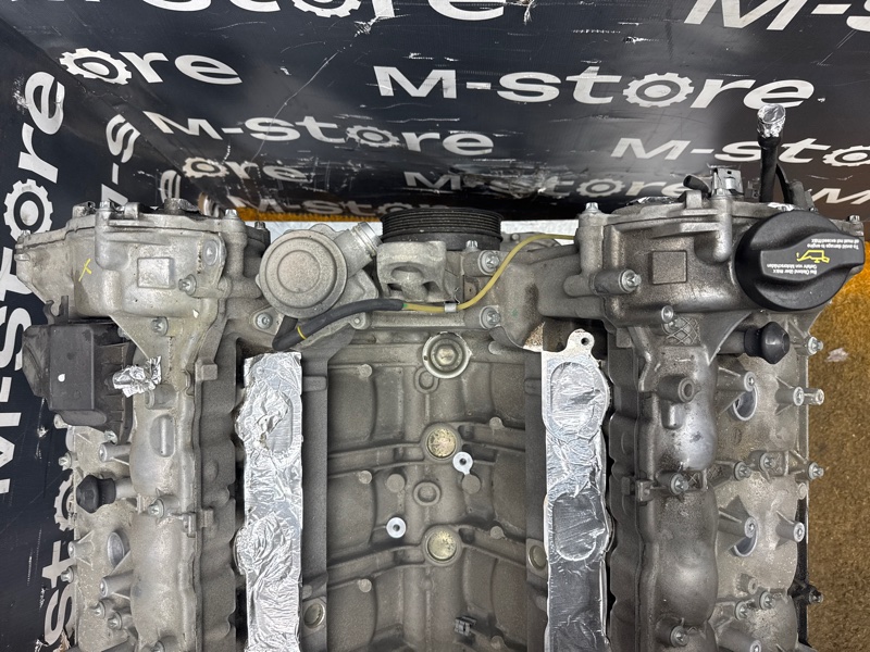 двигатель, 180000 рублей, Красноярск