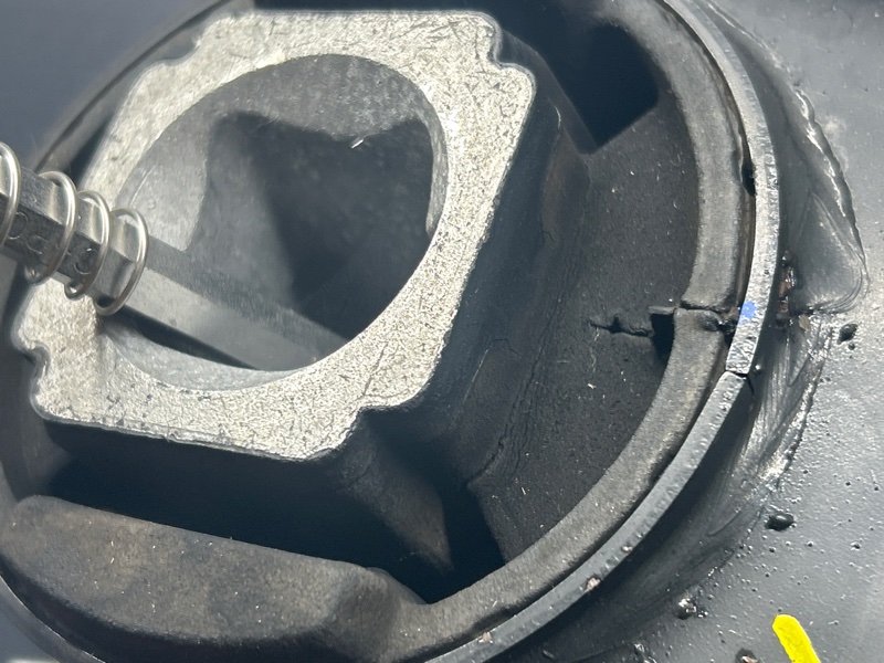 Балка поперечная (подрамник), 3000 рублей, Красноярск