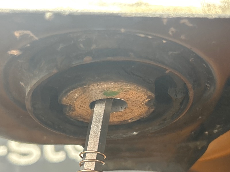 Балка поперечная (подрамник), 3000 рублей, Красноярск