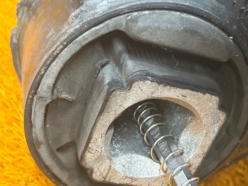 Балка поперечная (подрамник), 3000 рублей, Красноярск