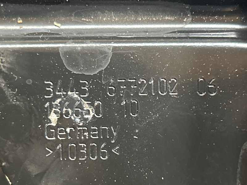 Балка поперечная (подрамник), 3000 рублей, Красноярск