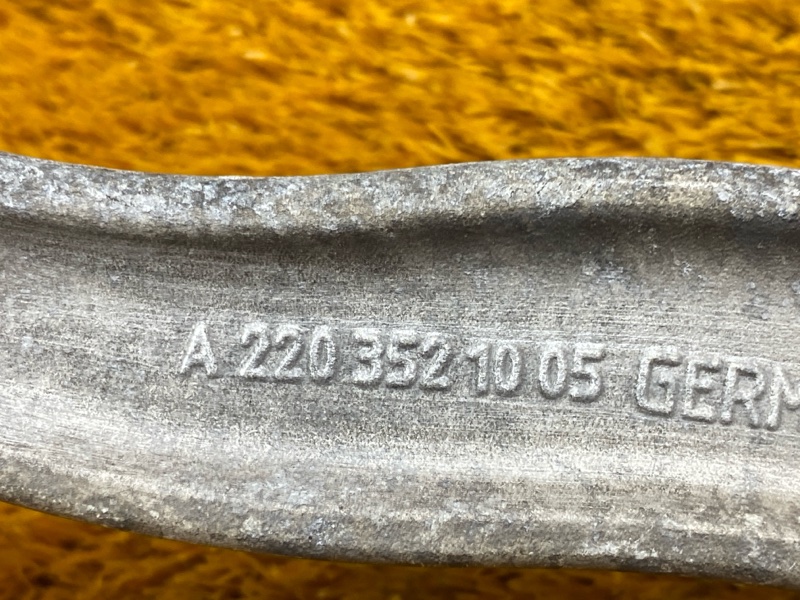 Рычаг подвески верхний, 900 рублей, Красноярск