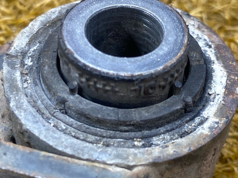 Рычаг подвески верхний, 1000 рублей, Красноярск