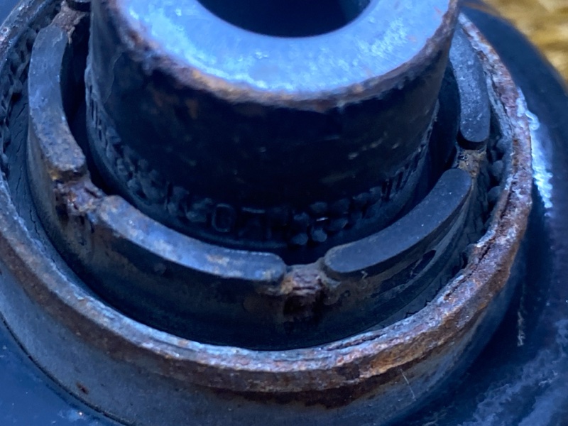 Рычаг подвески нижний, 800 рублей, Красноярск