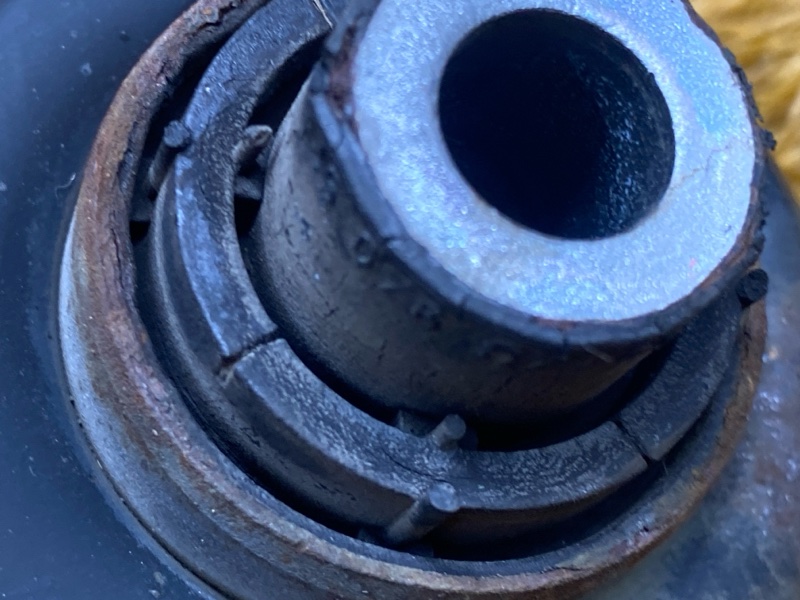 Рычаг подвески нижний, 800 рублей, Красноярск