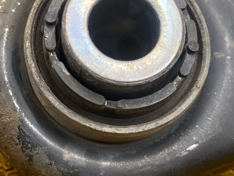 Рычаг подвески нижний, 800 рублей, Красноярск