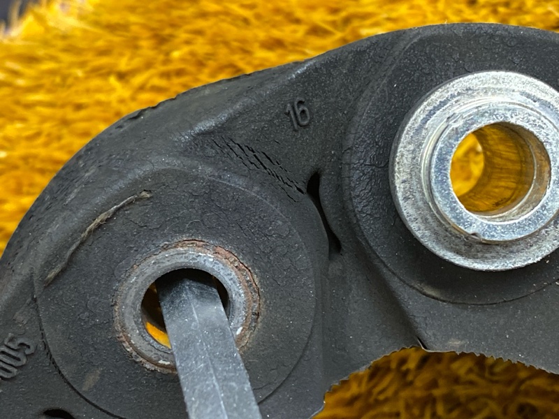 муфта карданного вала, 700 рублей, Красноярск