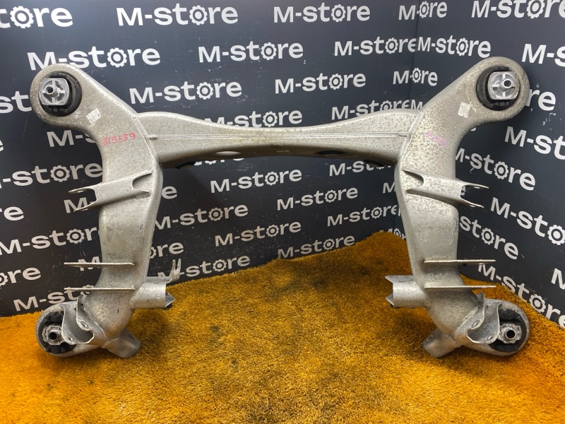 Балка поперечная (подрамник), 2000 рублей, Красноярск