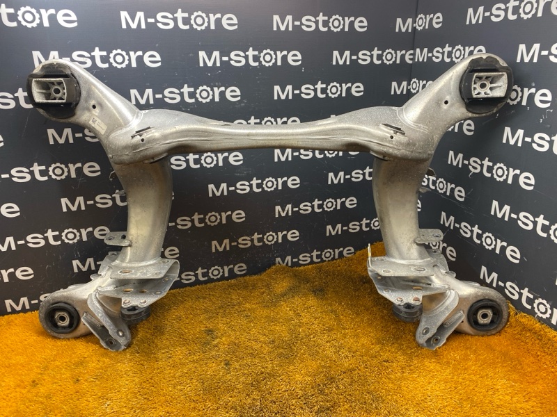 Балка поперечная (подрамник), 2000 рублей, Красноярск