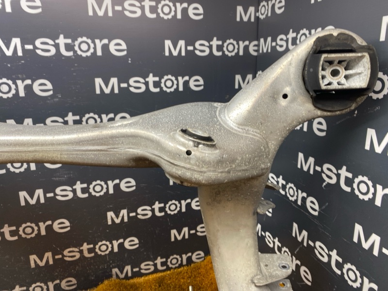 Балка поперечная (подрамник), 2000 рублей, Красноярск