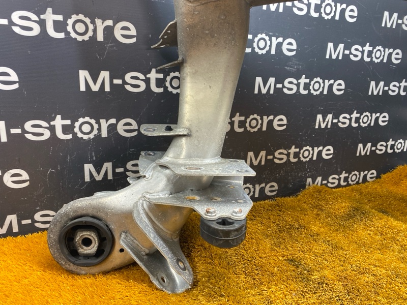 Балка поперечная (подрамник), 2000 рублей, Красноярск