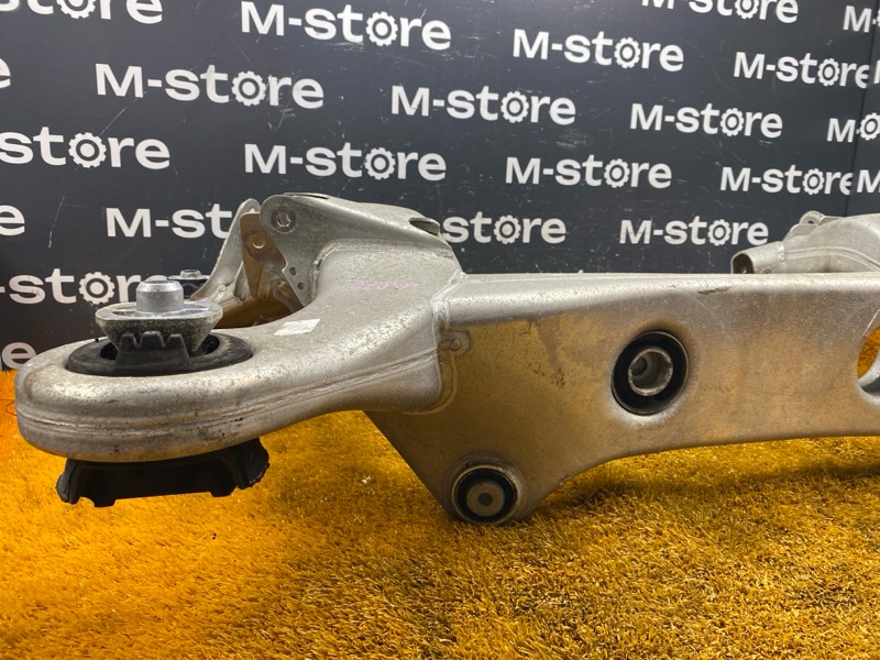 Балка поперечная (подрамник), 2000 рублей, Красноярск