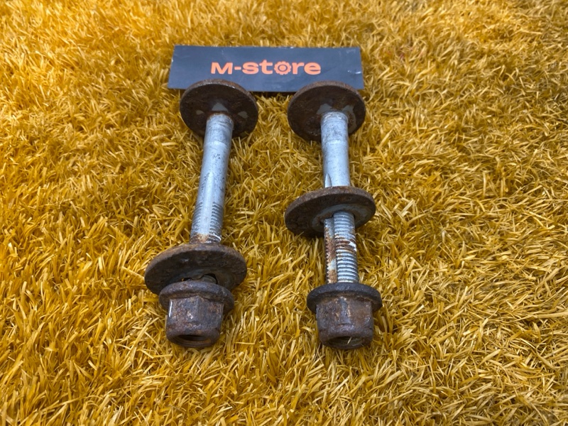 Болт развальный, 600 рублей, Красноярск