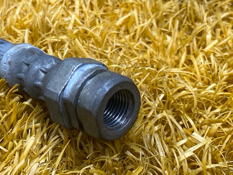 шланг тормозной, 500 рублей, Красноярск