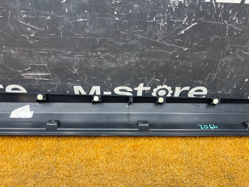 накладка на порог, 3000 рублей, Красноярск