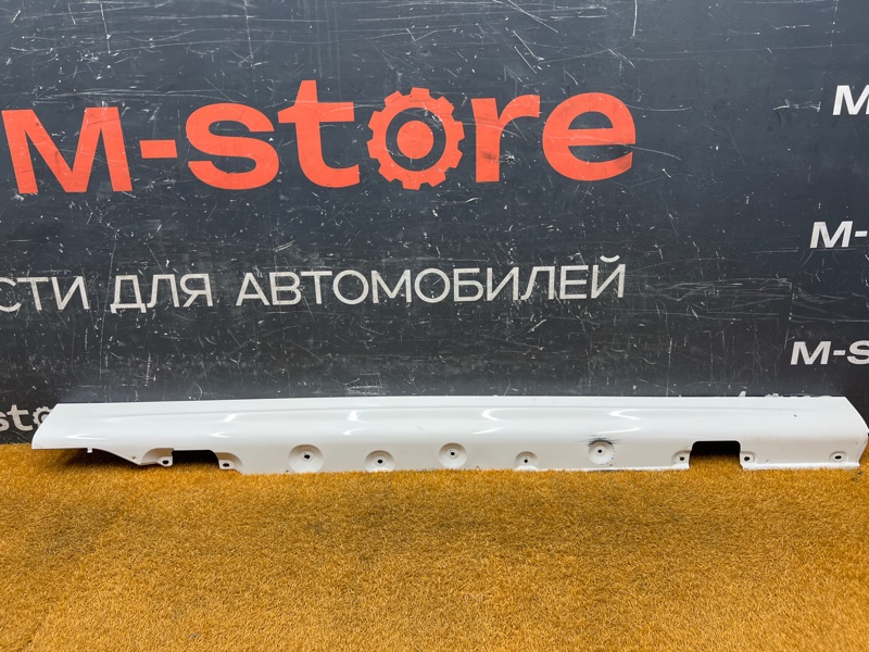 накладка на порог, 2500 рублей, Красноярск