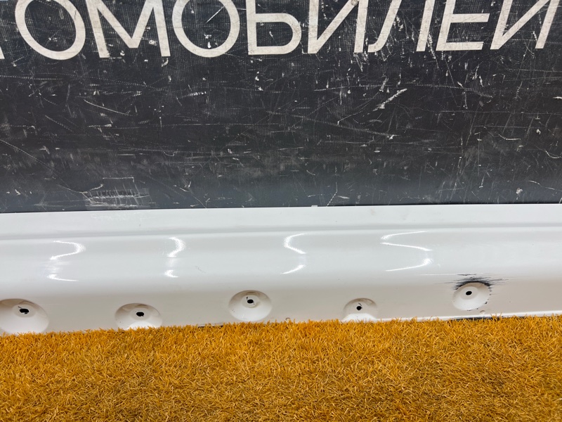 накладка на порог, 2500 рублей, Красноярск