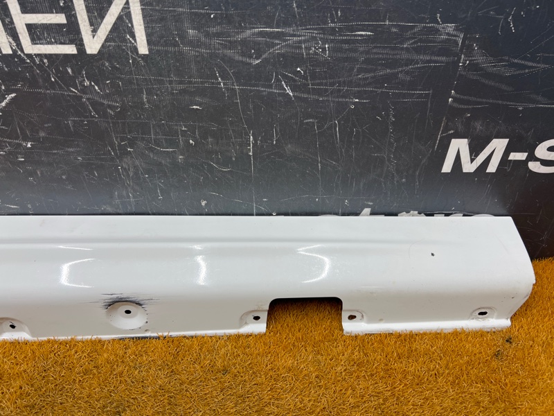 накладка на порог, 2500 рублей, Красноярск