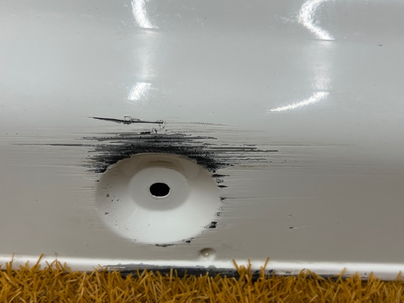 накладка на порог, 2500 рублей, Красноярск