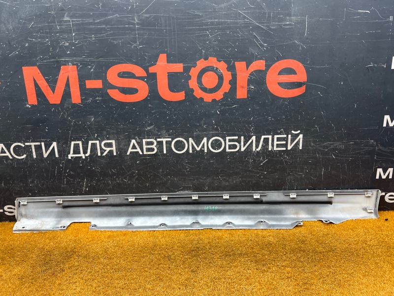 накладка на порог, 2500 рублей, Красноярск