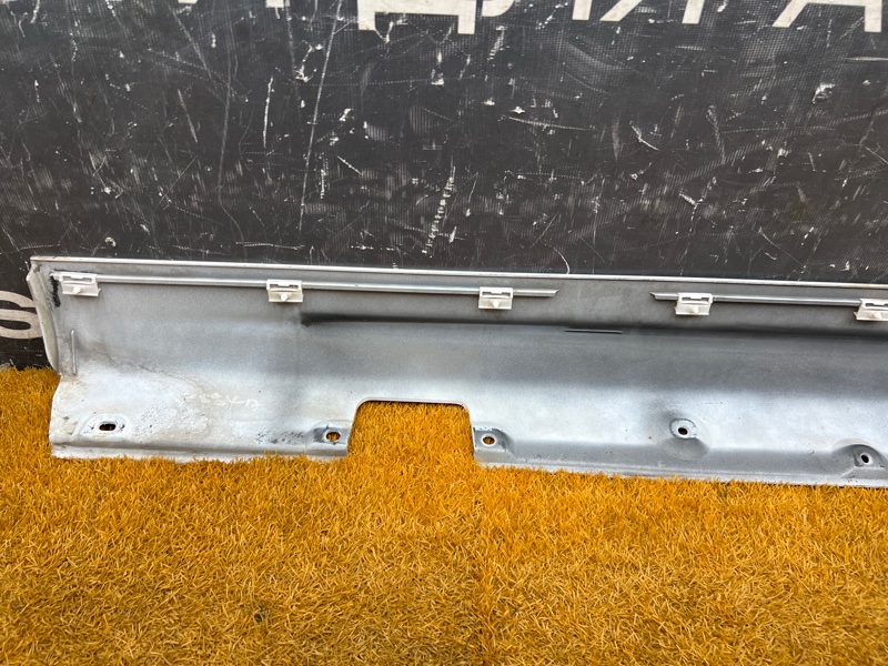 накладка на порог, 2500 рублей, Красноярск