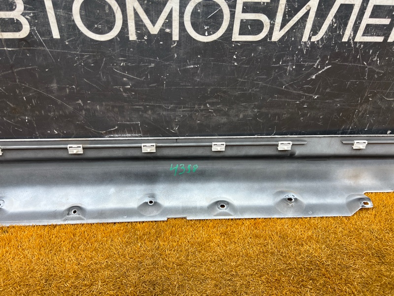 накладка на порог, 2500 рублей, Красноярск