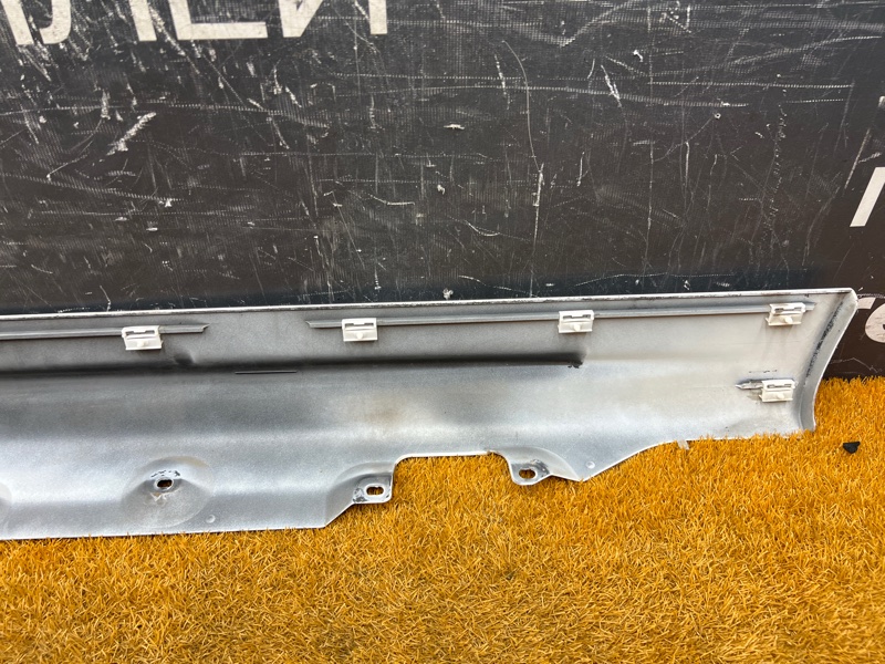 накладка на порог, 2500 рублей, Красноярск