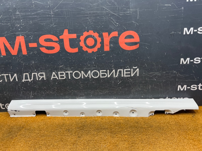 накладка на порог, 2000 рублей, Красноярск