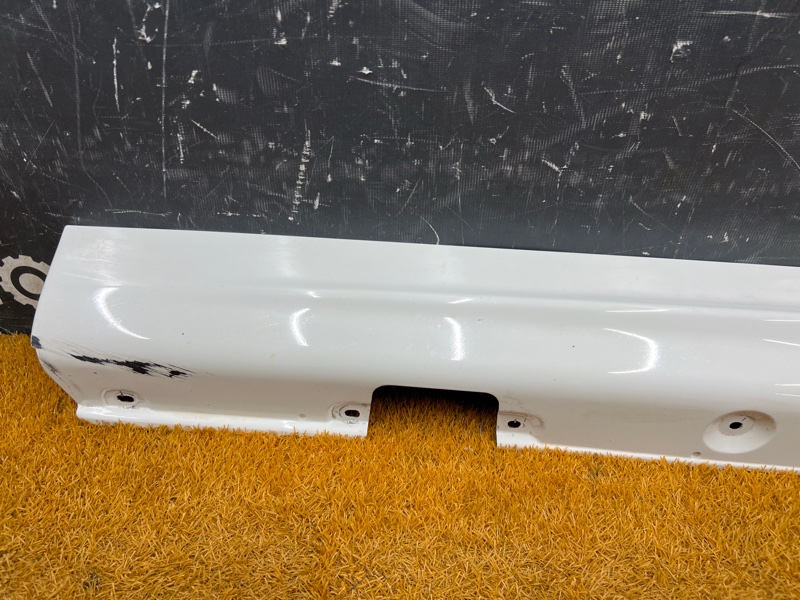 накладка на порог, 2000 рублей, Красноярск