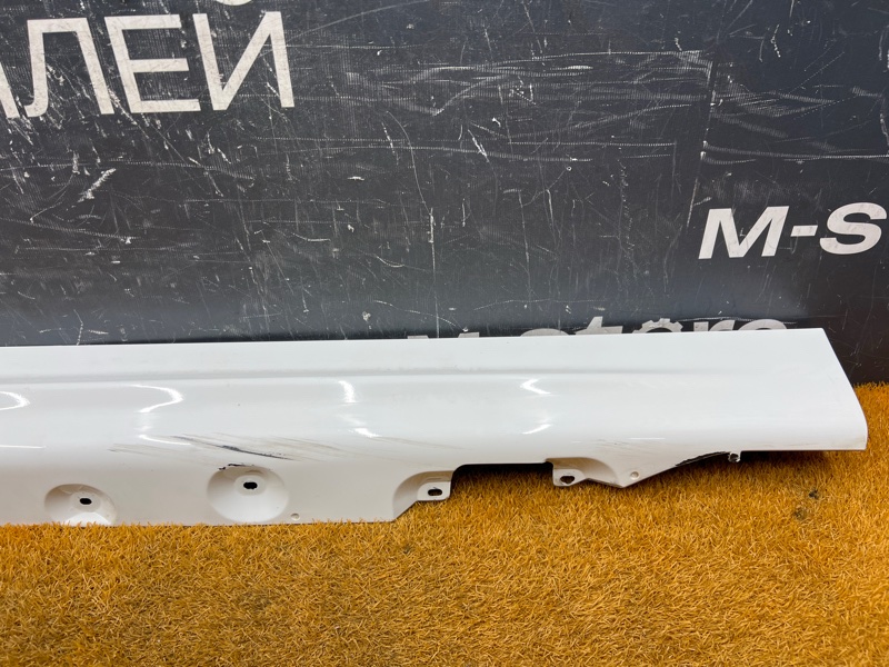 накладка на порог, 2000 рублей, Красноярск