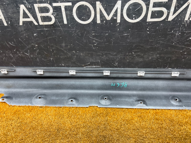 накладка на порог, 2000 рублей, Красноярск